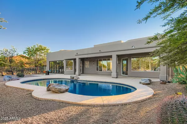 Scottsdale, AZ 85266,27467 N 75TH Way