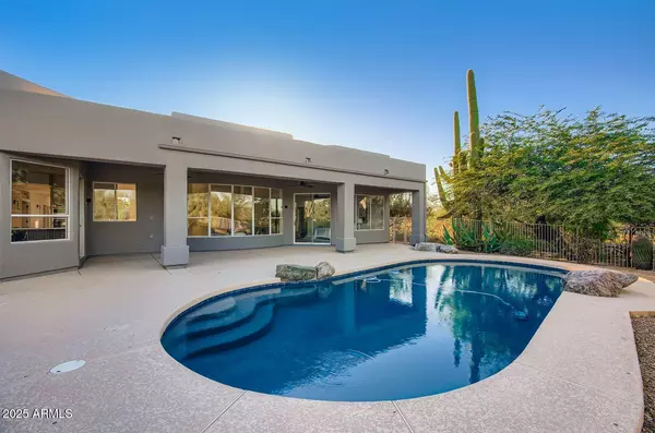 Scottsdale, AZ 85266,27467 N 75TH Way