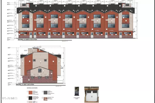 Phoenix, AZ 85008,2814 N 36th Street