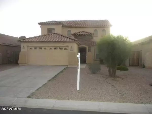 43269 W ELIZABETH Avenue, Maricopa, AZ 85138