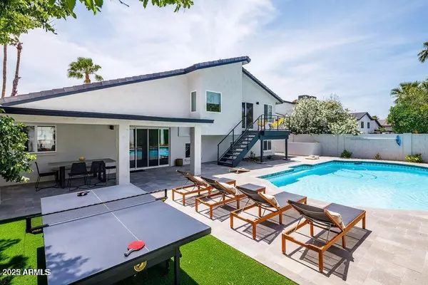 Scottsdale, AZ 85254,6174 E JANICE Way