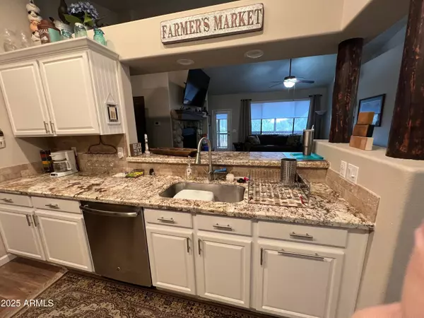 Heber, AZ 85928,3473 HIGH COUNTRY Drive