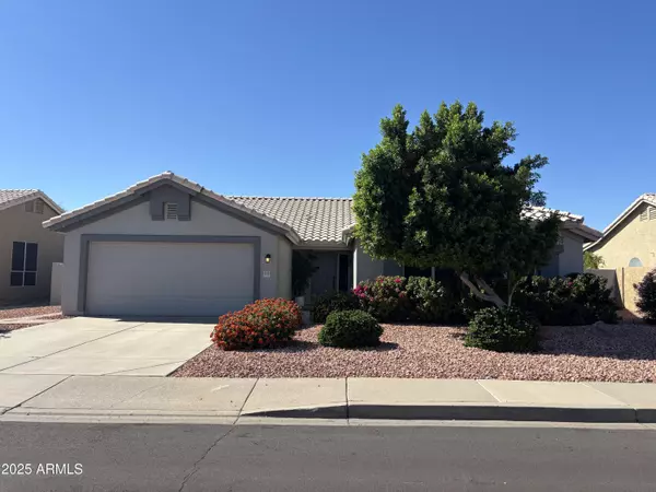 22372 N 70th Drive, Glendale, AZ 85310