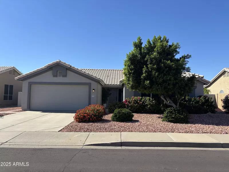 22372 N 70th Drive, Glendale, AZ 85310