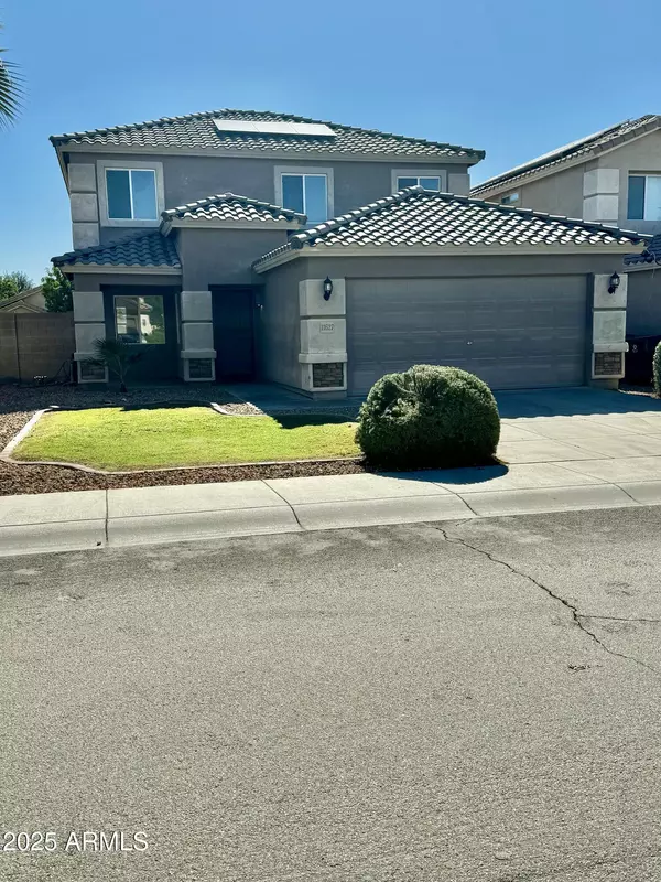 11627 W HACKBARTH Drive, Youngtown, AZ 85363