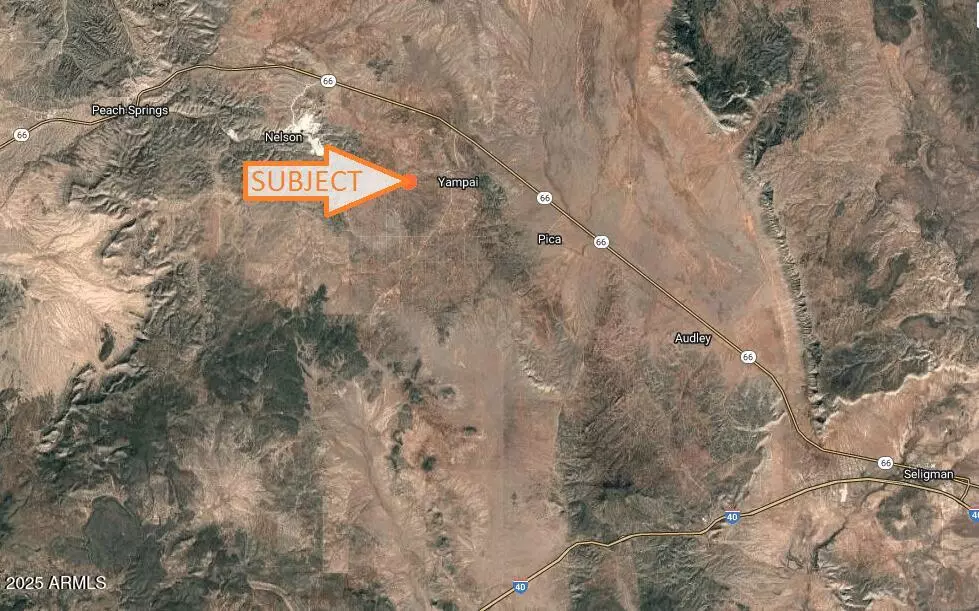 Seligman, AZ 86337,42700 W Hard Rock Way #-