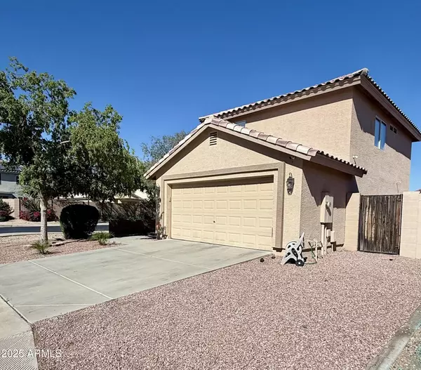 12858 W LAUREL Lane, El Mirage, AZ 85335