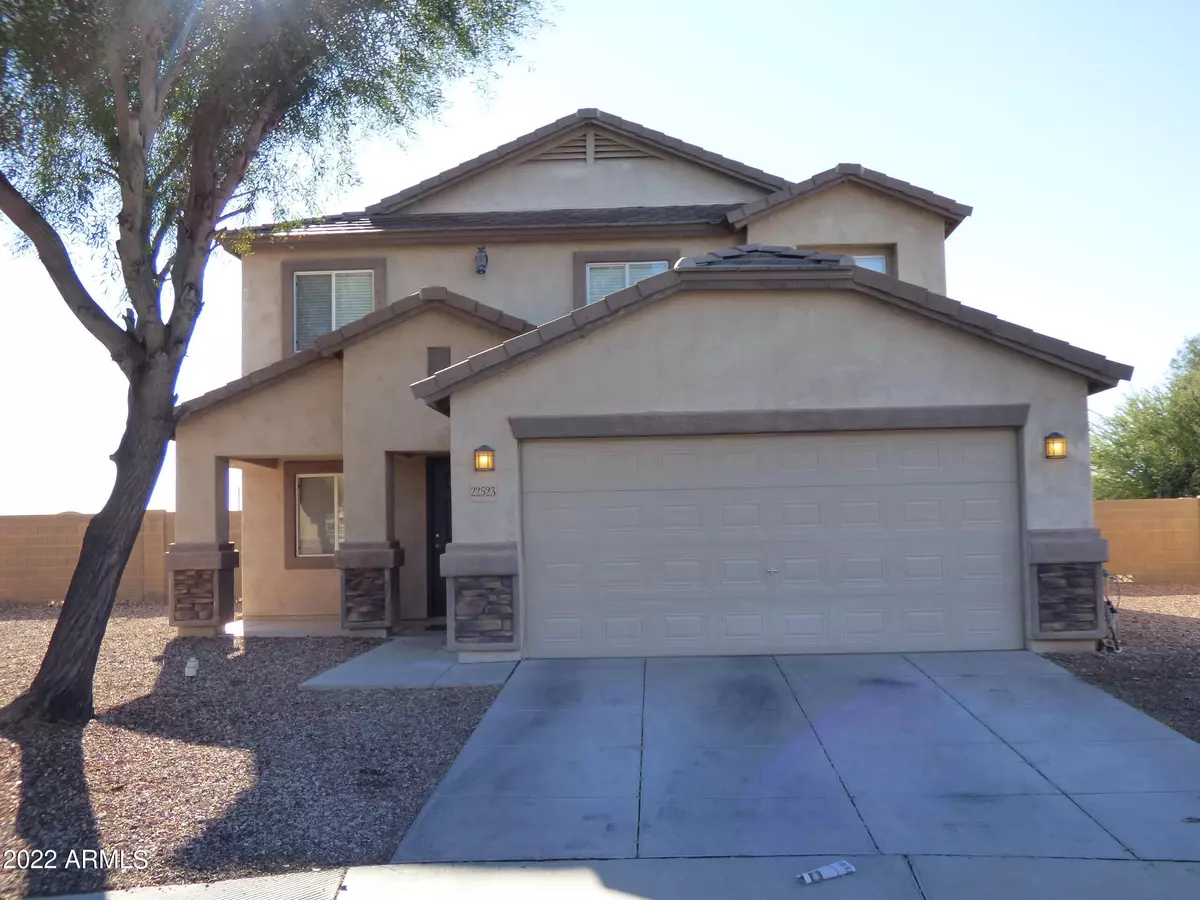 Buckeye, AZ 85326,22523 W PIMA Street