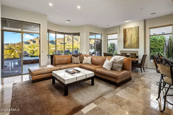 Scottsdale, AZ 85255,10746 E GREENWAY Road