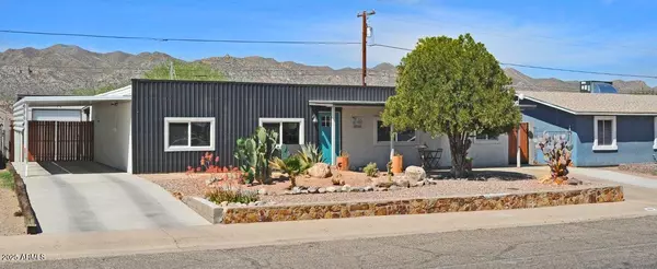 Kearny, AZ 85137,423 W JAMESTOWN Road