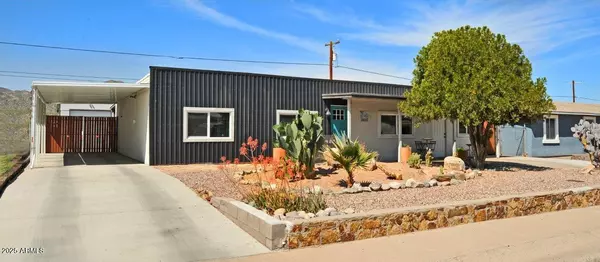 Kearny, AZ 85137,423 W JAMESTOWN Road