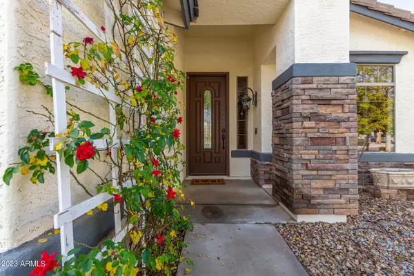 Goodyear, AZ 85395,14823 W WINDSOR Avenue