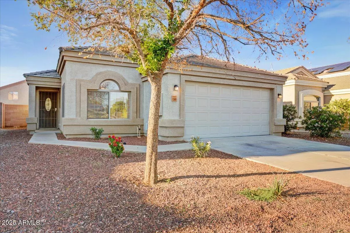 El Mirage, AZ 85335,13009 W PORT ROYALE Lane