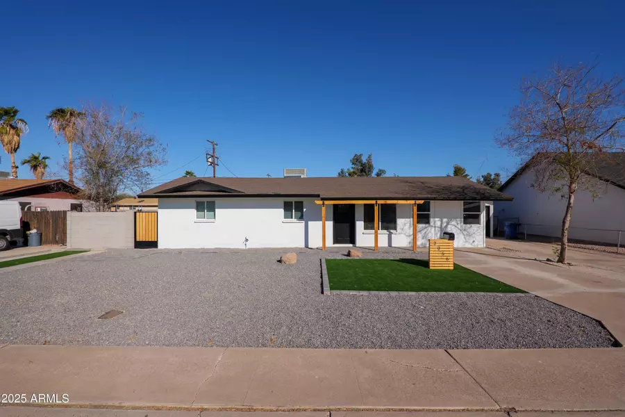 2056 E ORANGE Street, Tempe, AZ 85281