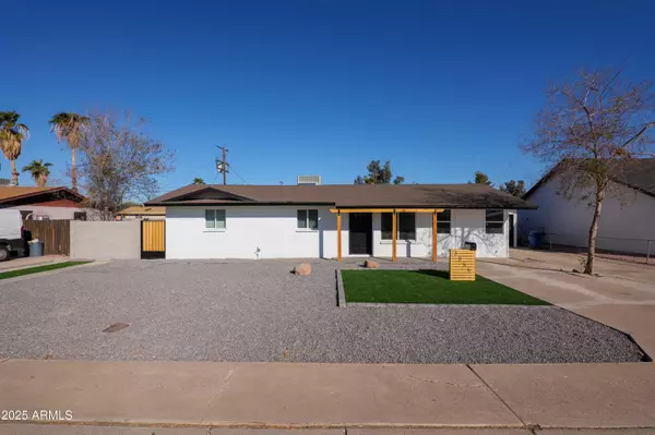 2056 E ORANGE Street, Tempe, AZ 85281