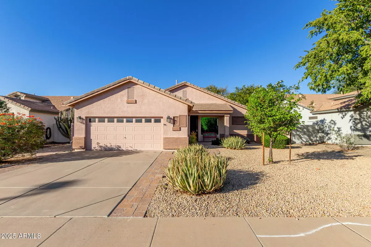 Gilbert, AZ 85295,4324 E PATRICK Court