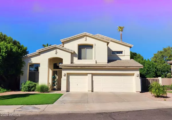 Chandler, AZ 85248,3530 S MCCLELLAND Drive