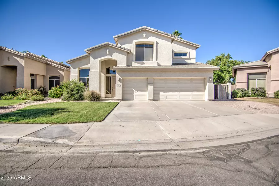 3530 S MCCLELLAND Drive, Chandler, AZ 85248