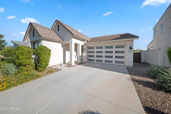 San Tan Valley, AZ 85144,3741 W LAPIS Drive