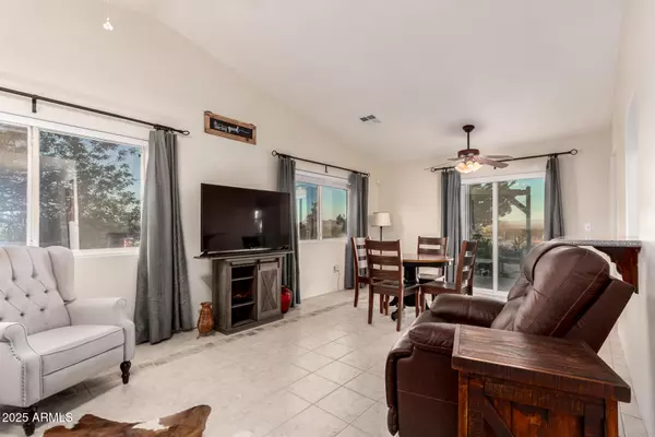 Aguila, AZ 85320,48023 N 518TH Avenue