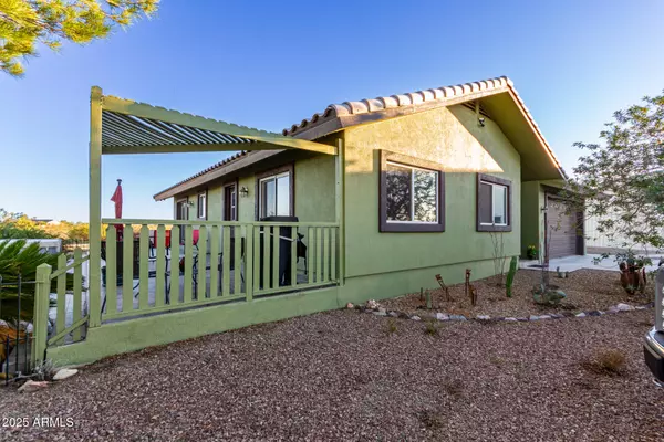 Aguila, AZ 85320,48023 N 518TH Avenue