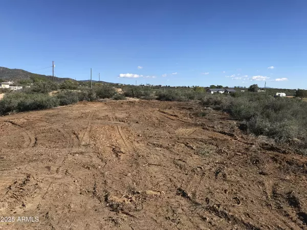 Wilhoit, AZ 86332,8335 W Barrington Road #107