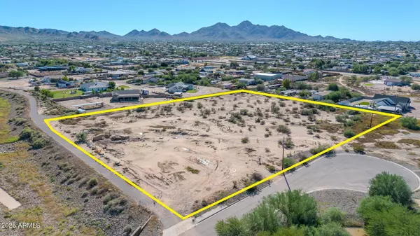 20127 E MARSH Road #-, Queen Creek, AZ 85142