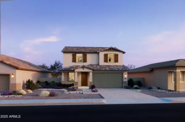 745 W Sparrow Drive, Queen Creek, AZ 85140