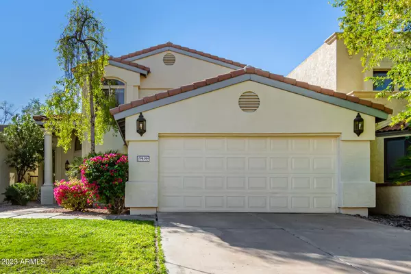 Phoenix, AZ 85044,9414 S 51ST Street