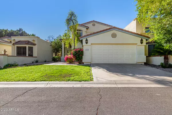 Phoenix, AZ 85044,9414 S 51ST Street