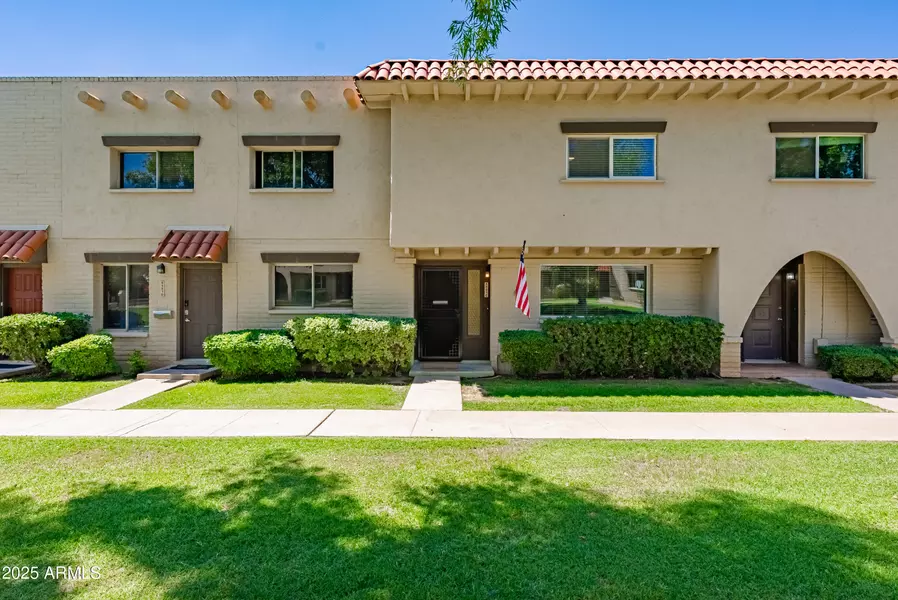 6961 E OSBORN Road #C, Scottsdale, AZ 85251