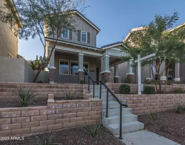 Buckeye, AZ 85396,21035 W ELM WAY Court