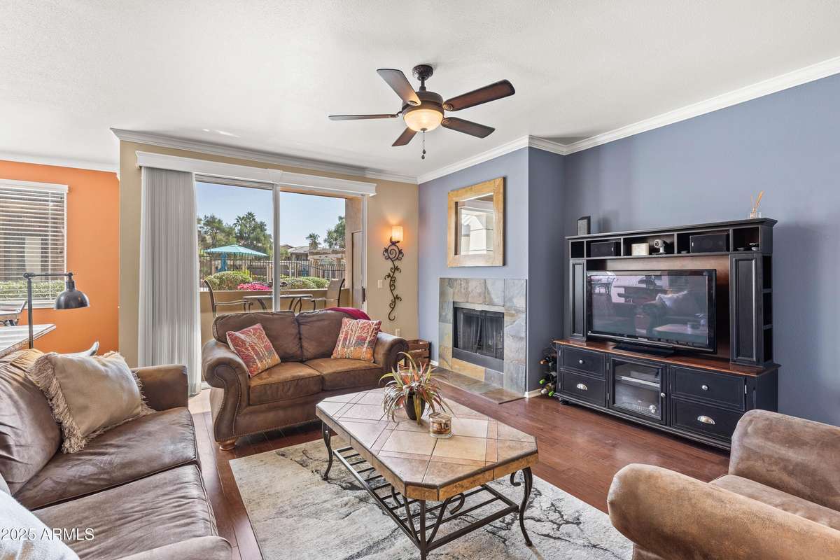 Scottsdale, AZ 85254,7009 E ACOMA Drive #1113