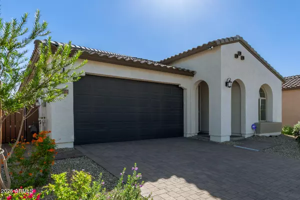 Tolleson, AZ 85353,11207 W LUXTON Lane