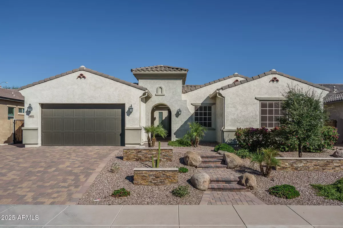 Peoria, AZ 85383,9802 W ROWEL Road