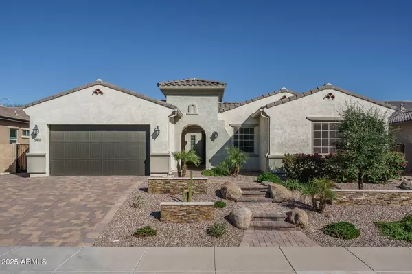 9802 W ROWEL Road, Peoria, AZ 85383