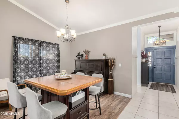 Gilbert, AZ 85233,1231 W SANDMAN Drive