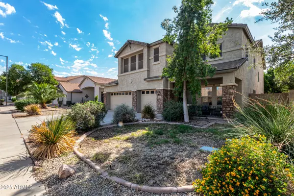 Buckeye, AZ 85396,29729 W FAIRMOUNT Avenue