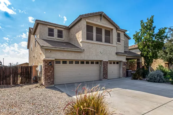 Buckeye, AZ 85396,29729 W FAIRMOUNT Avenue