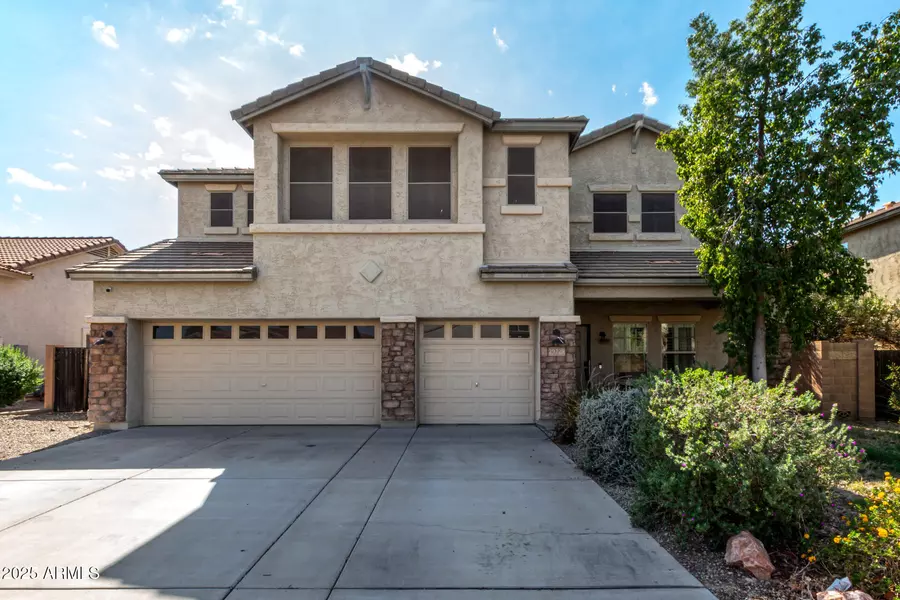 29729 W FAIRMOUNT Avenue, Buckeye, AZ 85396