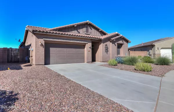 Maricopa, AZ 85138,21896 N RISA Drive