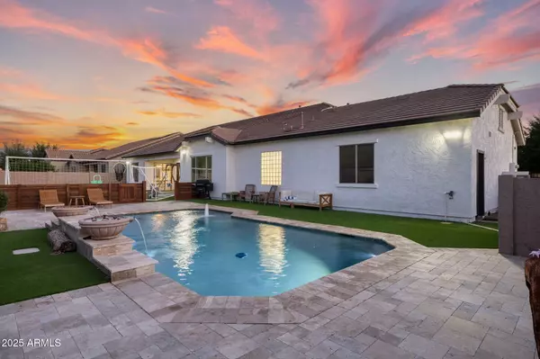 Queen Creek, AZ 85142,21934 E PICKETT Court