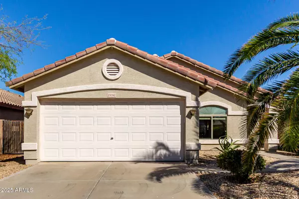 Buckeye, AZ 85326,25782 W WINSLOW Avenue