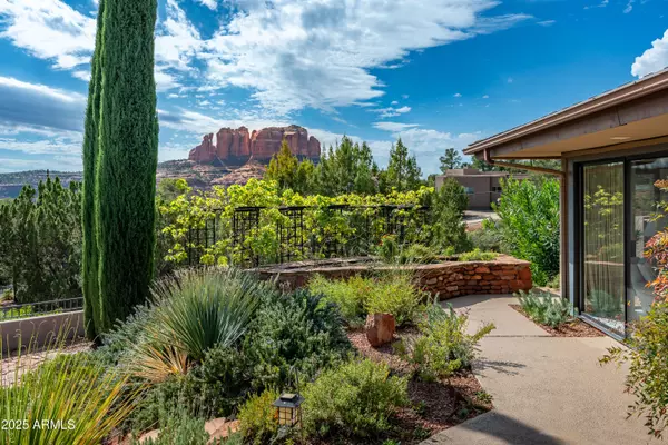 Sedona, AZ 86336,260 Rolling Drive