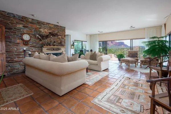 Sedona, AZ 86336,260 Rolling Drive