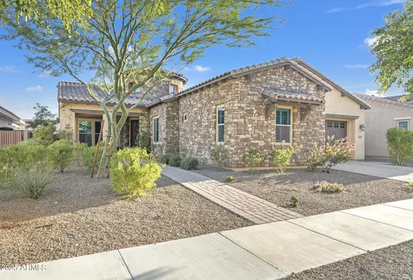 Buckeye, AZ 85396,20947 W MARIPOSA Street