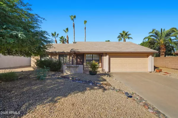 Scottsdale, AZ 85254,16264 N 66TH Street