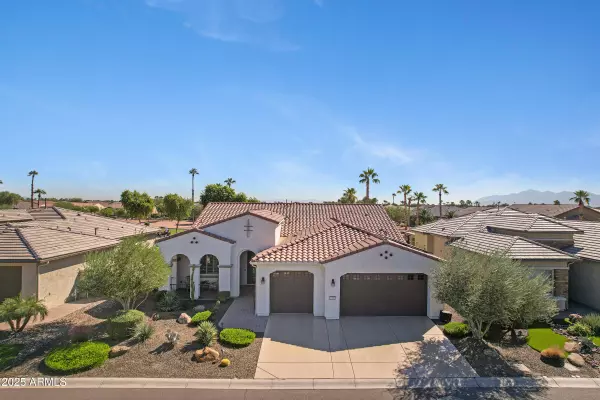 Goodyear, AZ 85395,2433 N 169TH Avenue