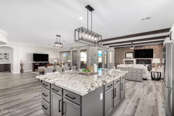 Chandler, AZ 85249,3084 E CAPRICORN Way