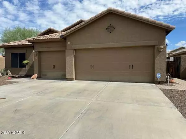 Apache Junction, AZ 85120,831 S PHELPS Drive
